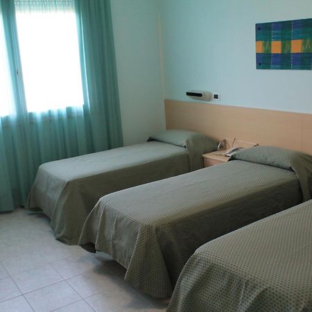 Hotel Minerva Brindisi Ruang foto