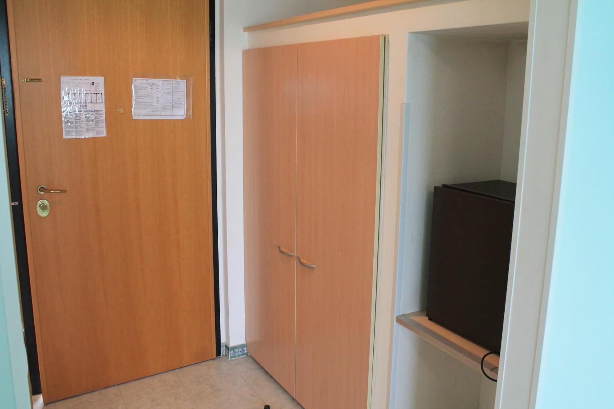 Hotel Minerva Brindisi Ruang foto