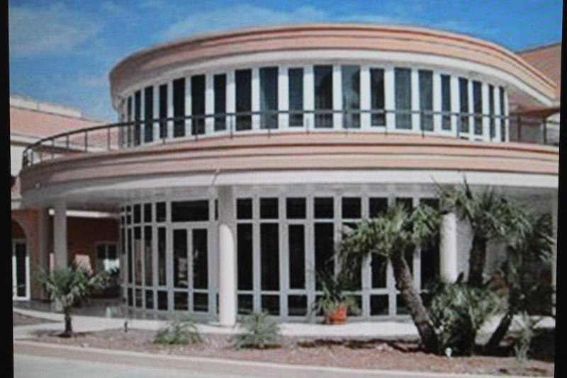 Hotel Minerva Brindisi Bagian luar foto